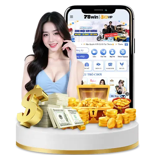 Biểu đồ tăng trưởng tài chính với các con số tỷ lệ kèo.