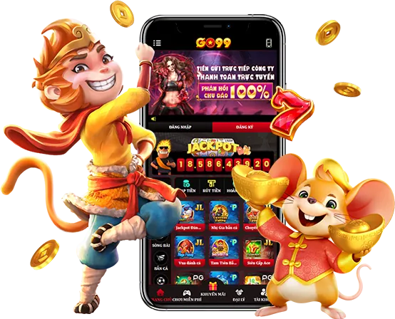 Giải Đấu Nổ Hũ Độc Quyền