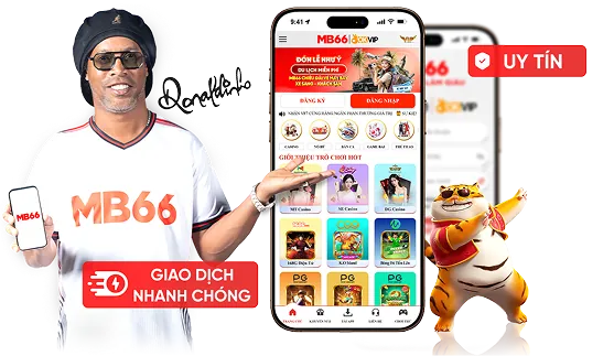 Hệ thống bảo mật Mig8 tiên tiến