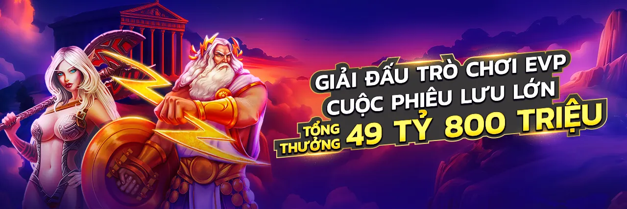 Người chơi ăn mừng chiến thắng với khuyến mãi Mig8