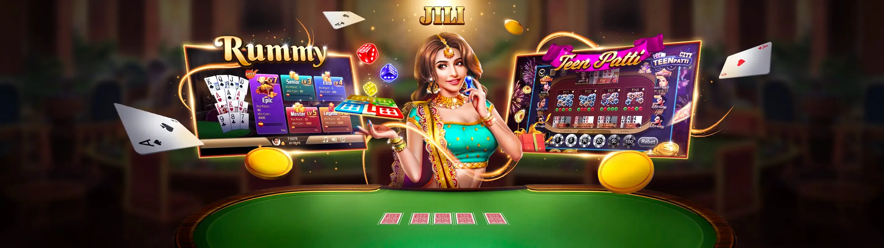 Hướng dẫn giành giải jackpot slot game Mig8